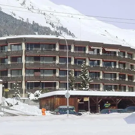 Golfresidenz #37 * Davos