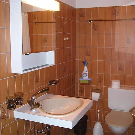 Apartment Golfresidenz #37 *
