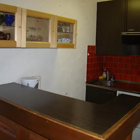 Golfresidenz #37 Apartment