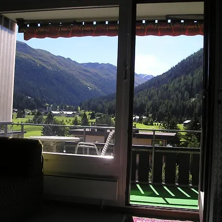Golfresidenz #37 Davos